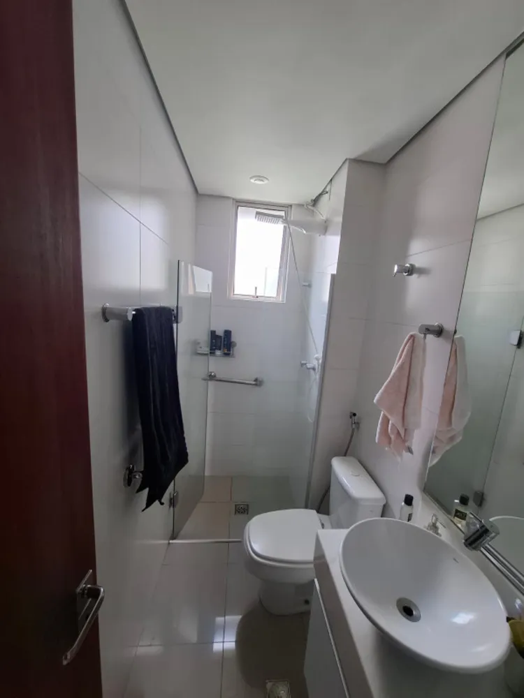 Apartamento, 4 quartos, 127 m² - Foto 6