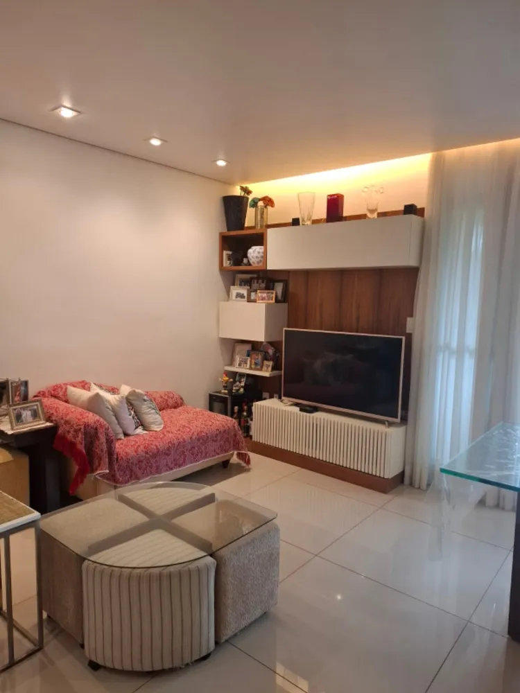 Apartamento, 4 quartos, 127 m² - Foto 2