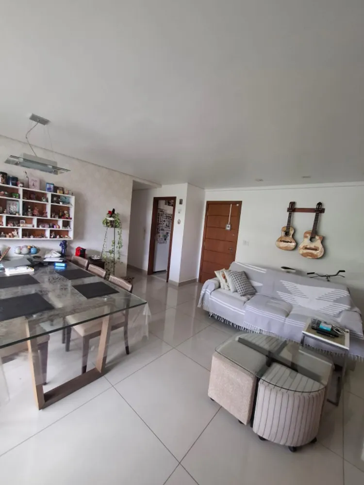 Apartamento, 4 quartos, 127 m² - Foto 3