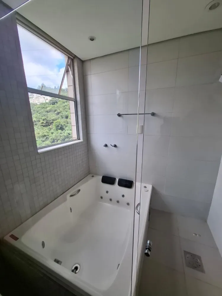 Apartamento, 4 quartos, 127 m² - Foto 12