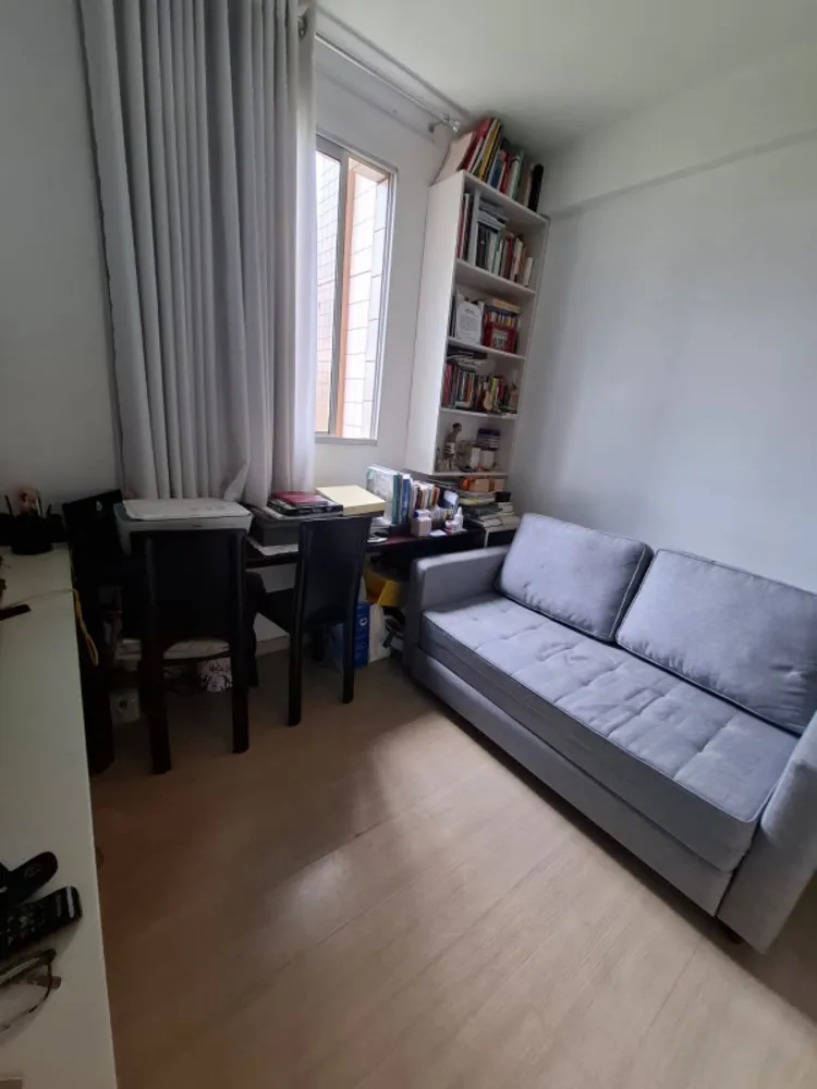 Apartamento, 4 quartos, 127 m² - Foto 8