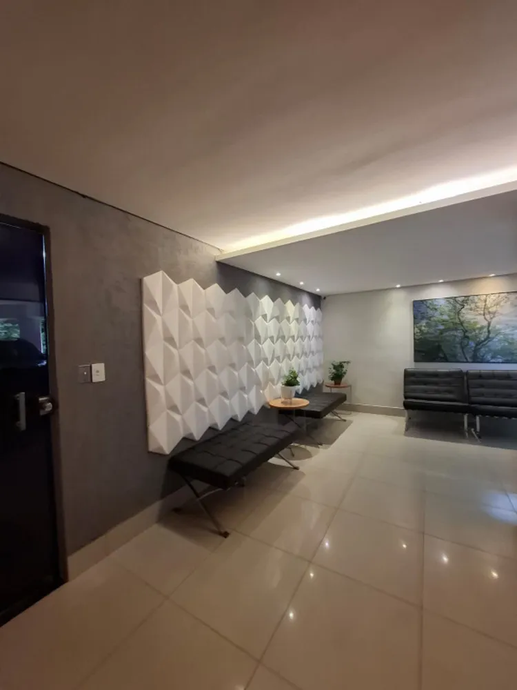 Apartamento, 4 quartos, 127 m² - Foto 1