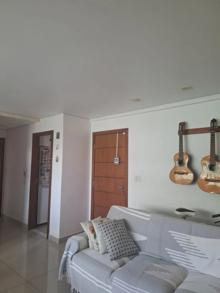 Apartamento, 4 quartos, 127 m² - Foto 9