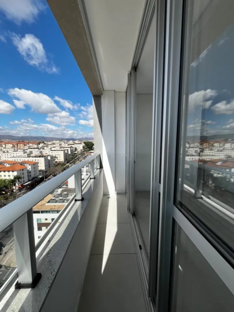 Cobertura, 3 quartos, 73 m² - Foto 2