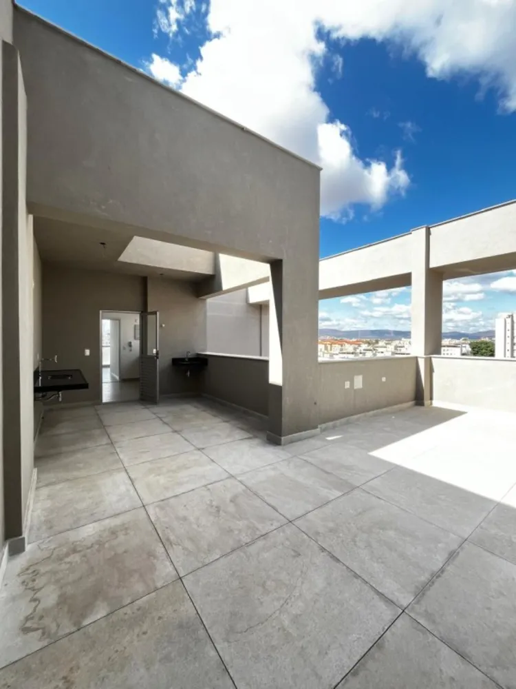 Cobertura, 3 quartos, 73 m² - Foto 10