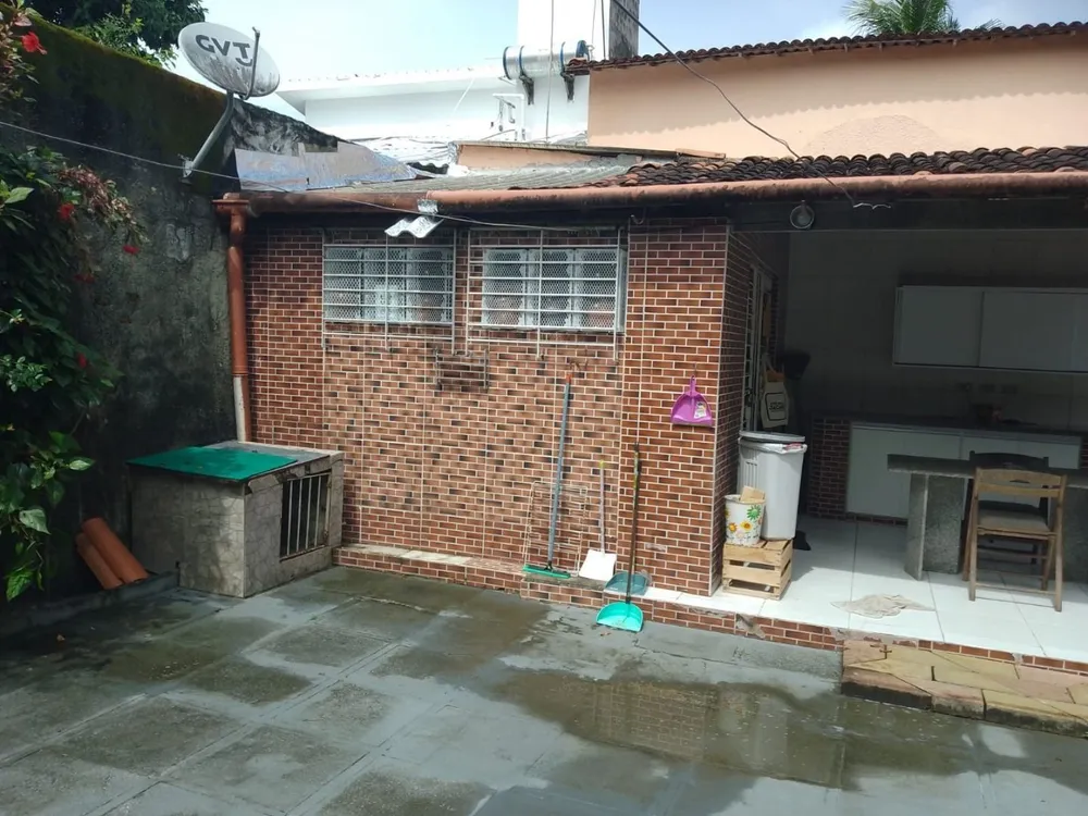 Casa, 4 quartos, 315 m² - Foto 2