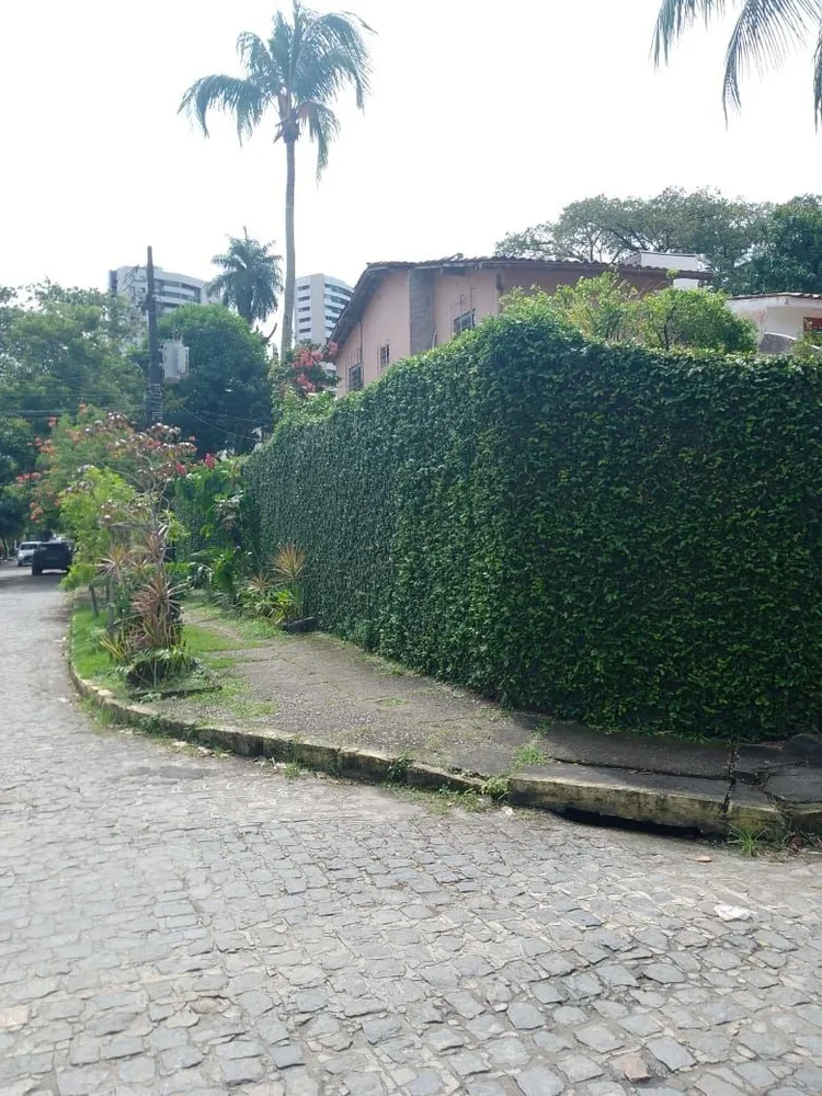 Casa, 4 quartos, 315 m² - Foto 1