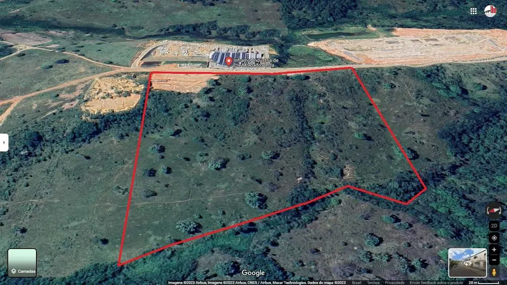 Terreno, 5 hectares - Foto 3