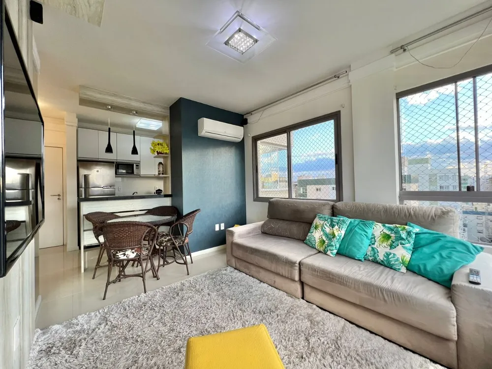 Apartamento, 2 quartos, 98 m² - Foto 3