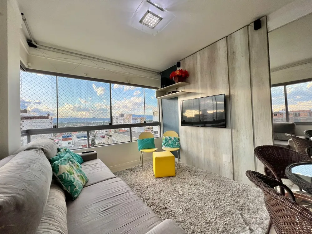 Apartamento, 2 quartos, 98 m² - Foto 2