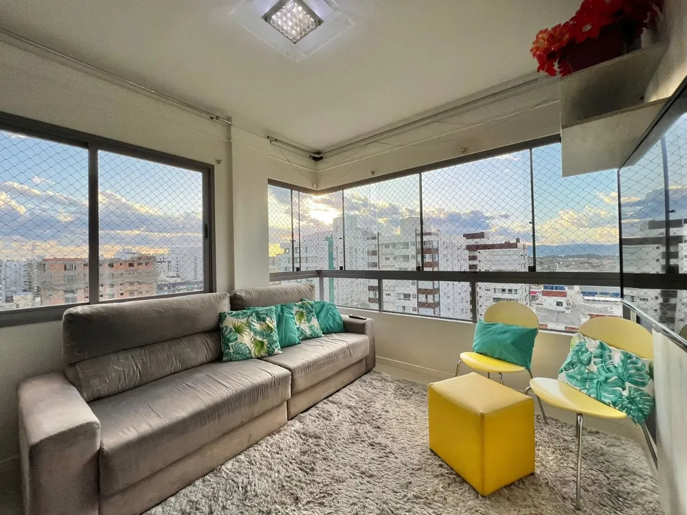 Apartamento, 2 quartos, 98 m² - Foto 1