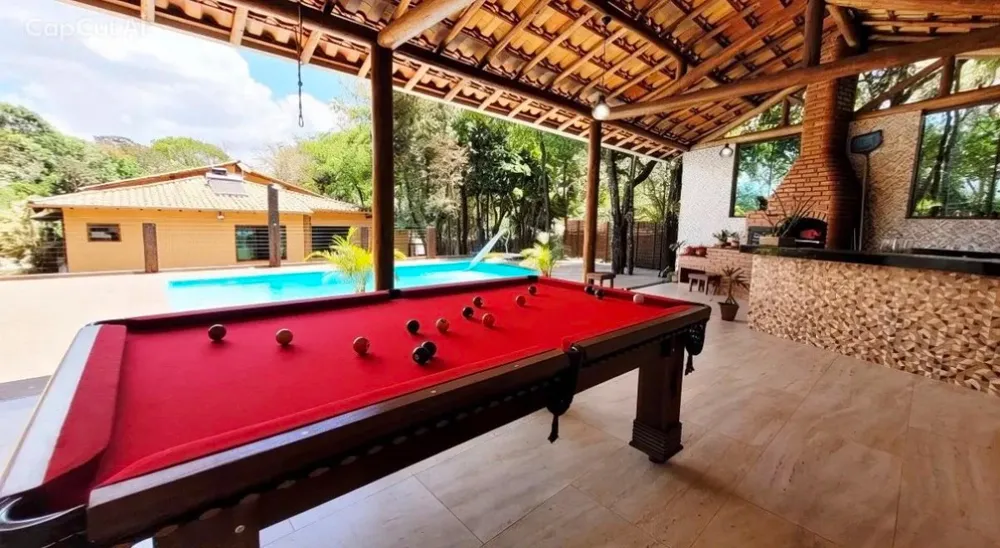 Casa de Condomínio, 3 quartos - Foto 2