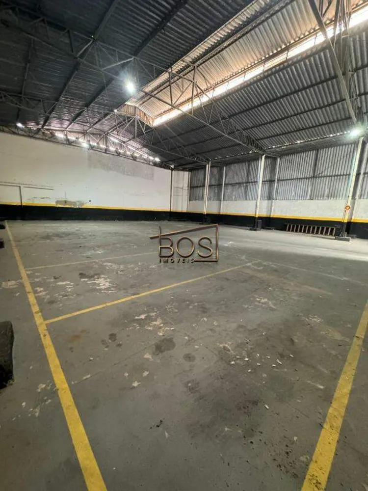 Depósito-Galpão, 689 m² - Foto 3
