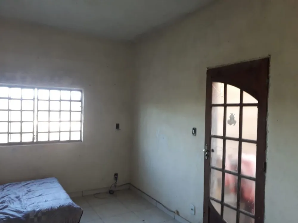 Casa, 1 quarto - Foto 1