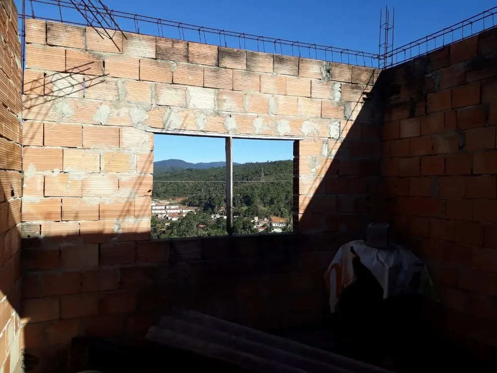 Casa, 1 quarto - Foto 11