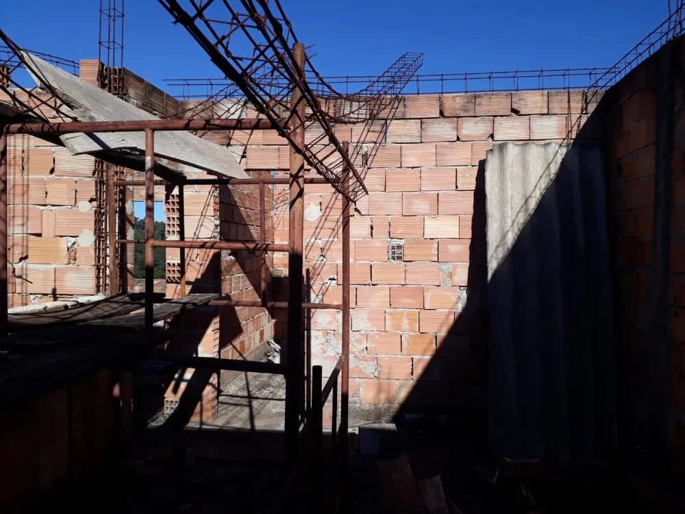 Casa, 1 quarto - Foto 4