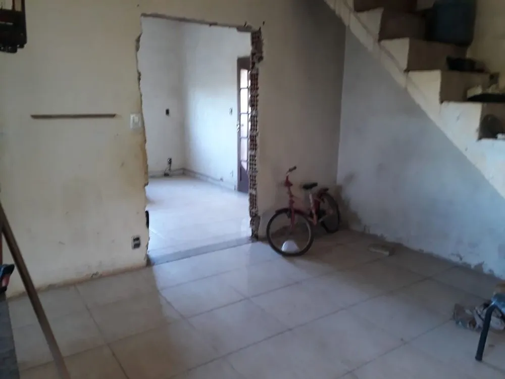 Casa, 1 quarto - Foto 2