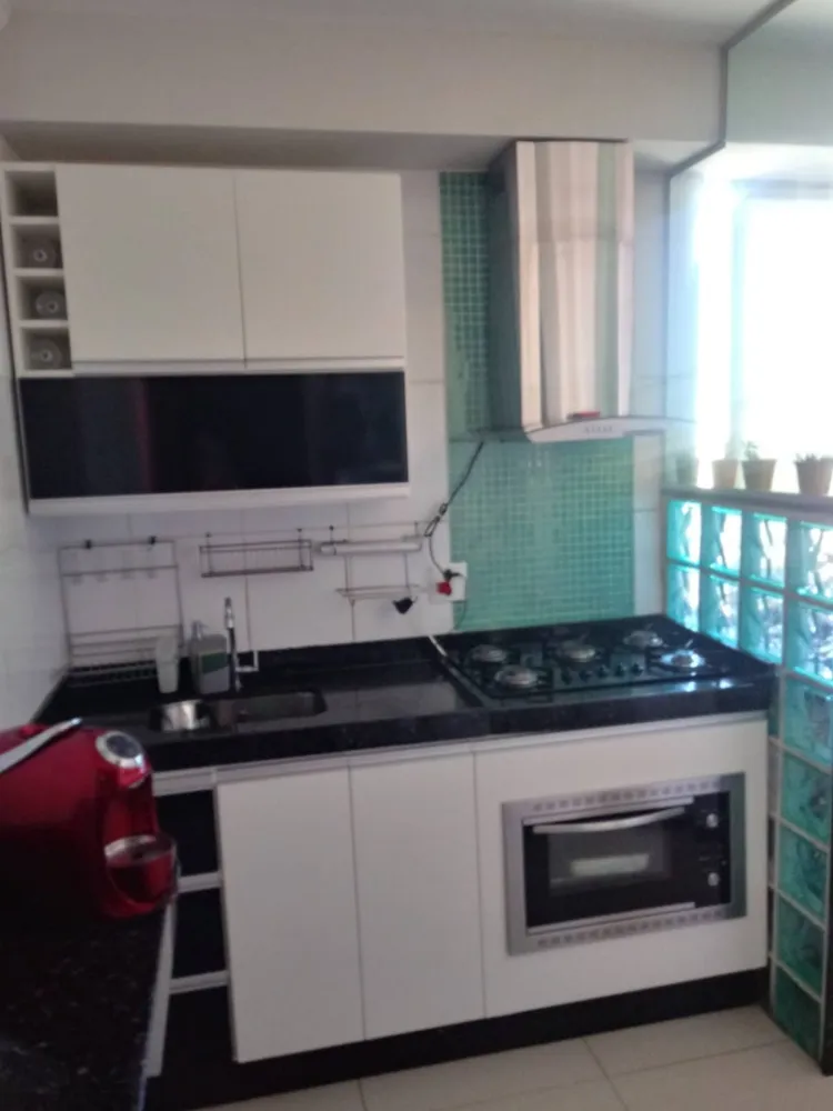 Apartamento, 2 quartos - Foto 6