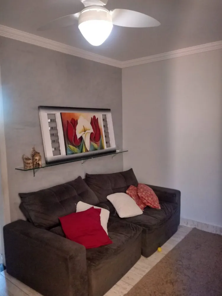 Apartamento, 2 quartos - Foto 7