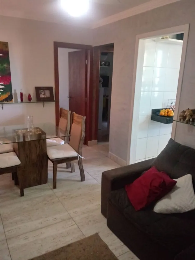Apartamento, 2 quartos - Foto 10