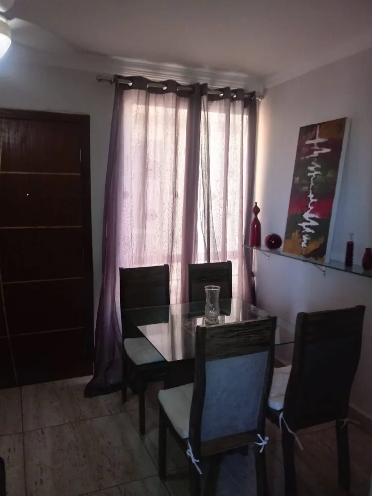 Apartamento, 2 quartos - Foto 4