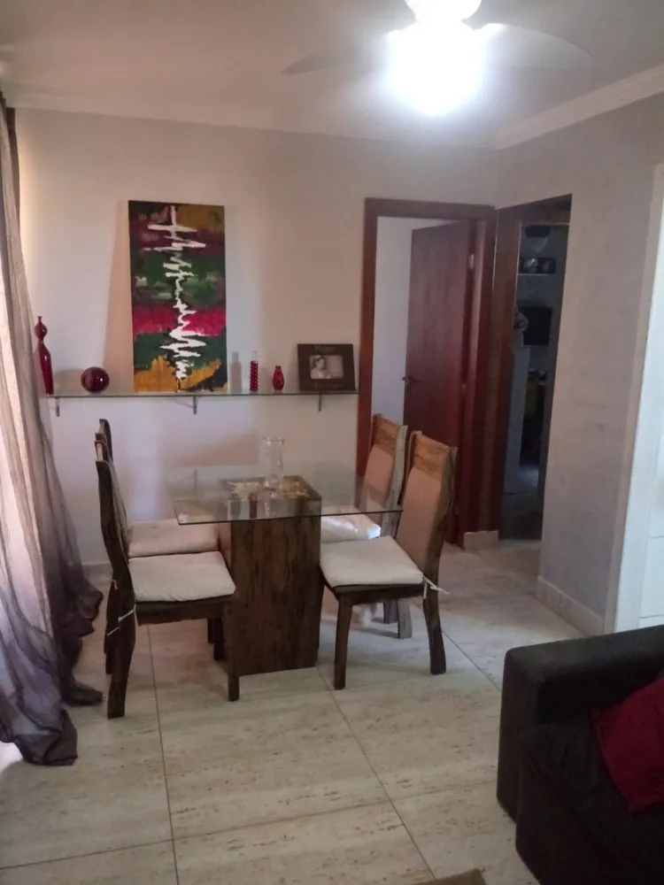 Apartamento, 2 quartos - Foto 2