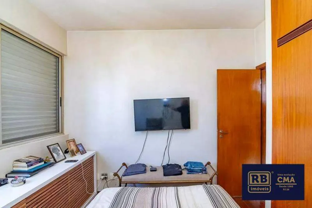Apartamento, 3 quartos, 97 m² - Foto 13