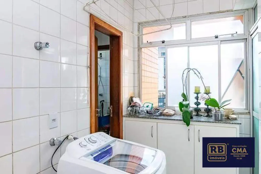 Apartamento, 3 quartos, 97 m² - Foto 16