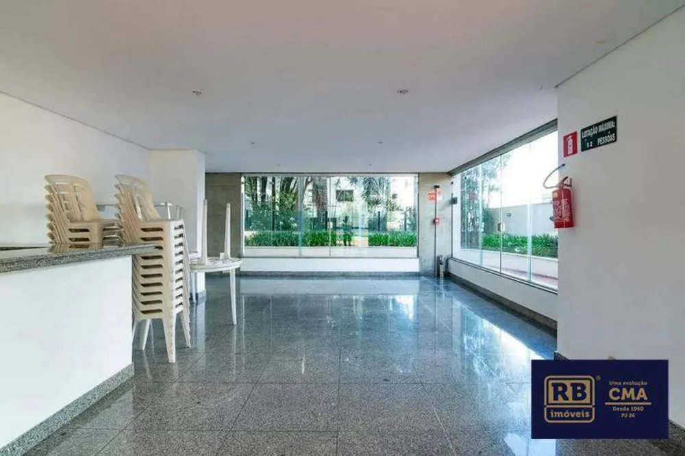 Apartamento, 3 quartos, 97 m² - Foto 20