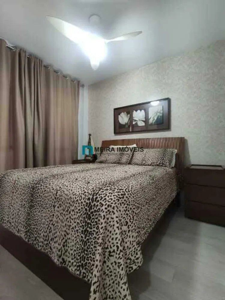 Apartamento, 3 quartos, 97 m² - Foto 8
