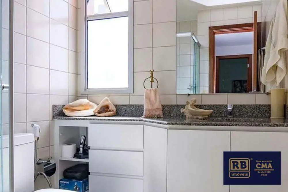 Apartamento, 3 quartos, 97 m² - Foto 15