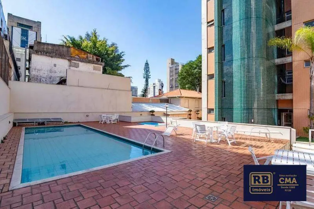 Apartamento, 3 quartos, 97 m² - Foto 6