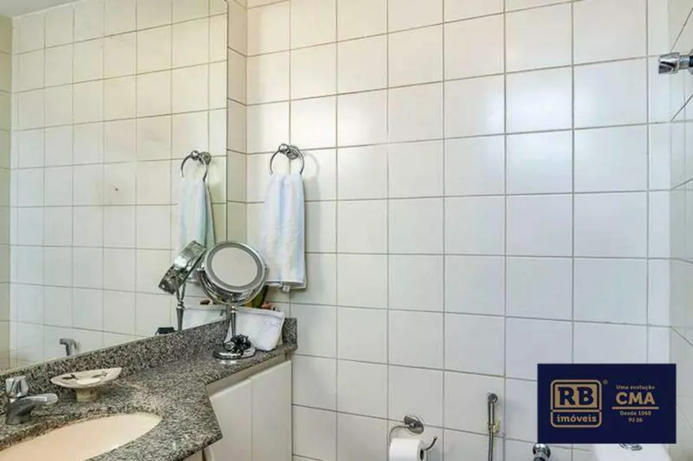 Apartamento, 3 quartos, 97 m² - Foto 9