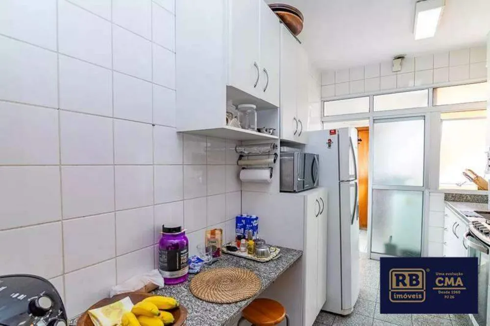 Apartamento, 3 quartos, 97 m² - Foto 5