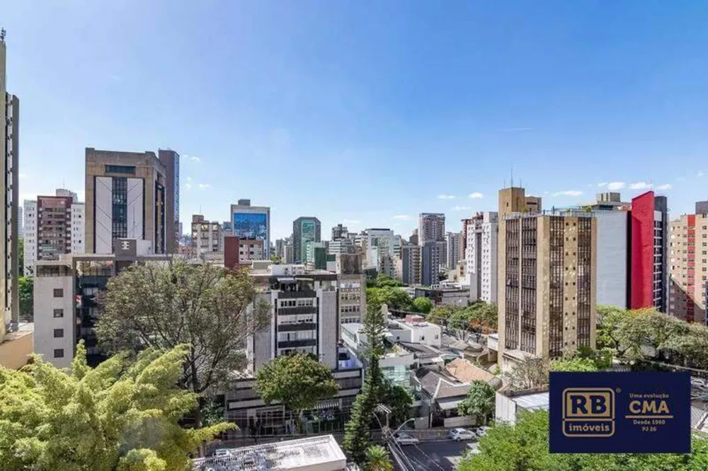 Apartamento, 3 quartos, 97 m² - Foto 3