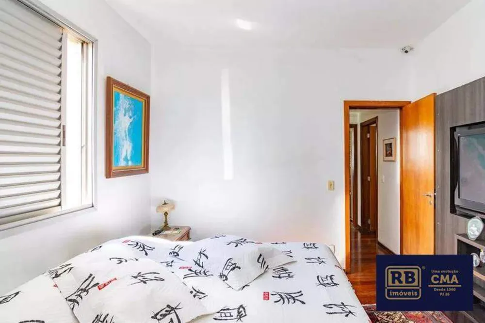 Apartamento, 3 quartos, 97 m² - Foto 4
