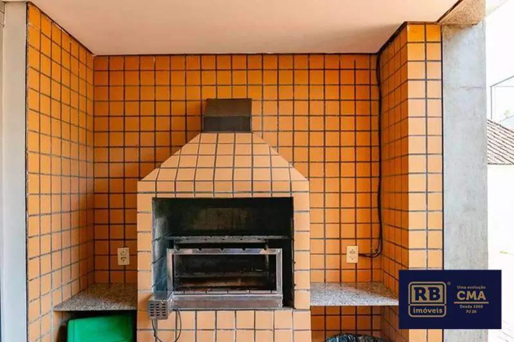 Apartamento, 3 quartos, 97 m² - Foto 2