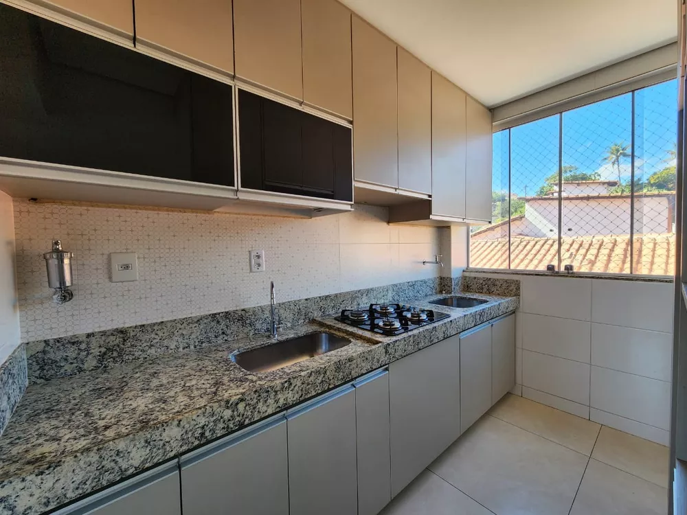 Apartamento à venda com 3 quartos, 64m² - Foto 4