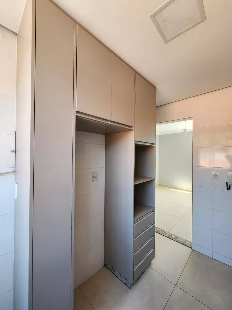 Apartamento à venda com 3 quartos, 64m² - Foto 5