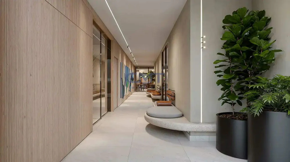 Apartamento, 3 quartos, 87 m² - Foto 2