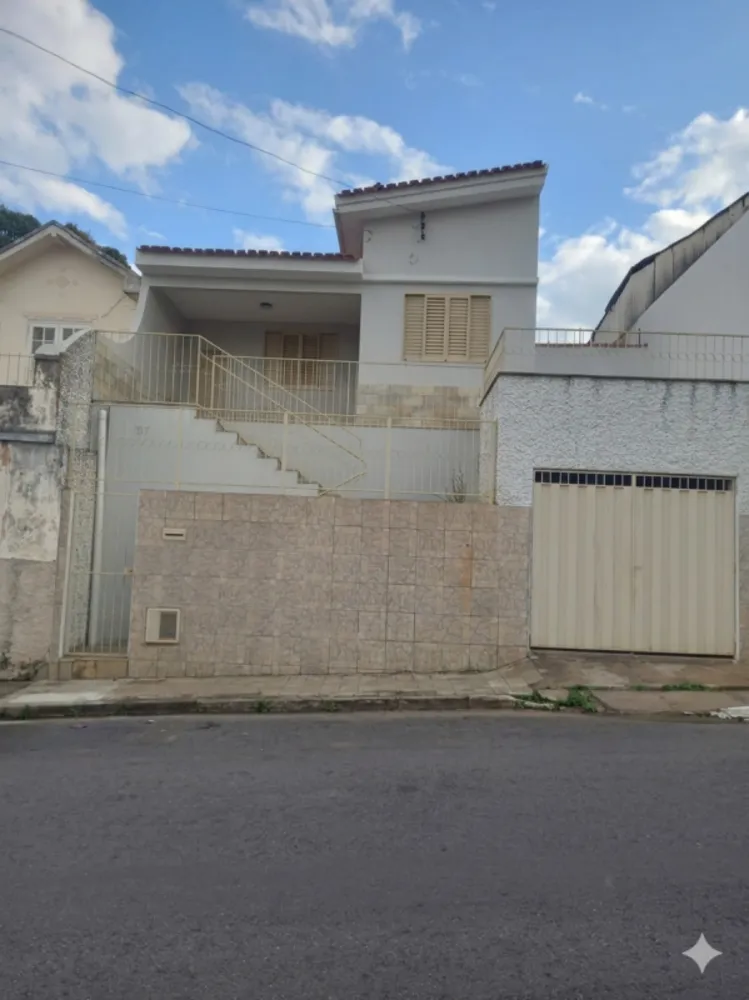 Casa, 1 quarto - Foto 1