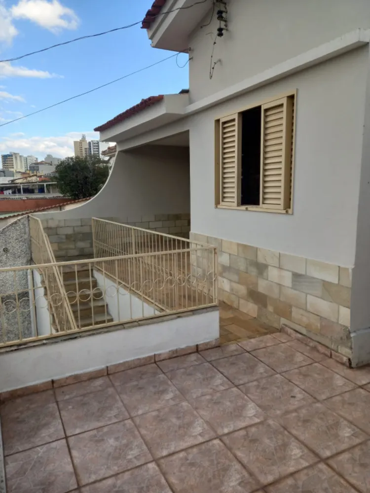 Casa, 1 quarto - Foto 4