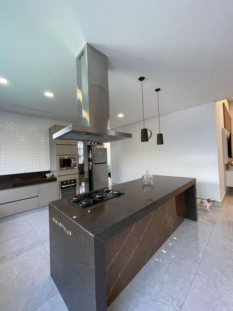 Casa de Condomínio à venda com 4 quartos, 1100m² - Foto 6