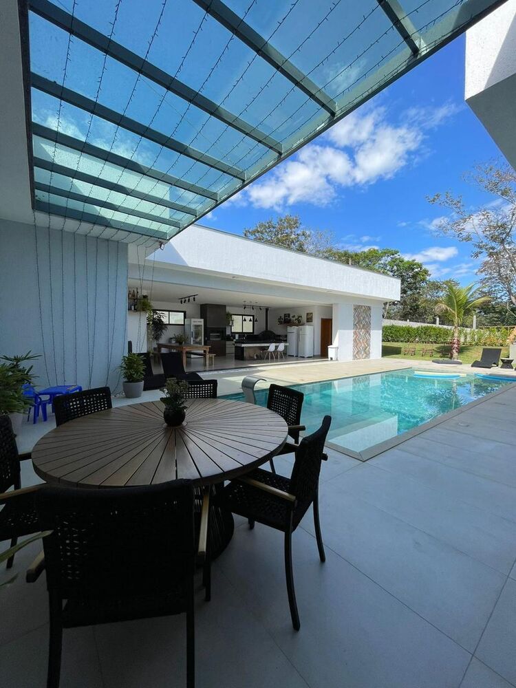 Casa de Condomínio à venda com 4 quartos, 1100m² - Foto 8