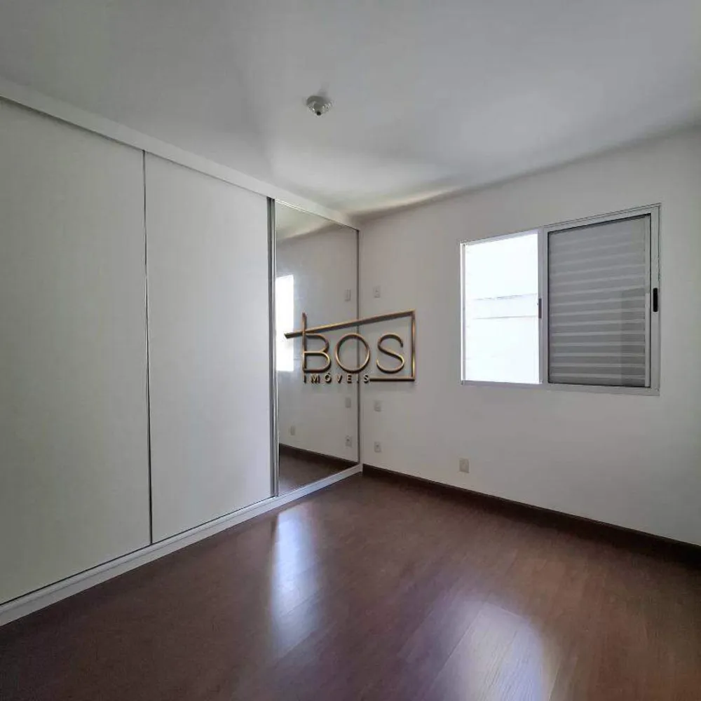 Apartamento, 3 quartos, 90 m² - Foto 5