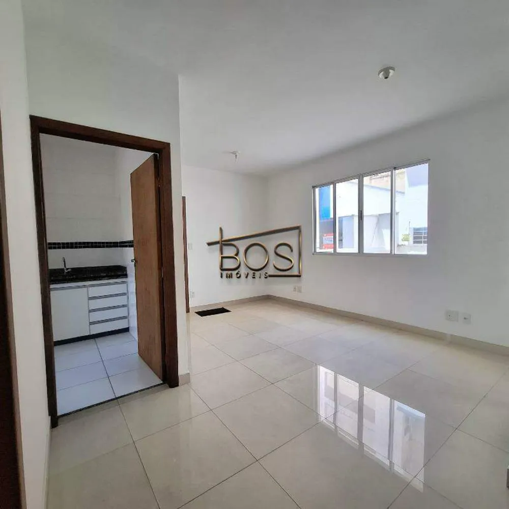 Apartamento, 3 quartos, 90 m² - Foto 1