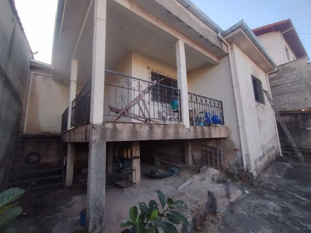 Casa, 3 quartos, 360 m² - Foto 2