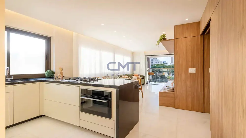 Apartamento, 2 quartos, 71 m² - Foto 4
