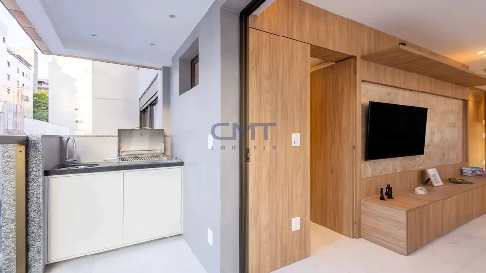 Apartamento, 2 quartos, 71 m² - Foto 7