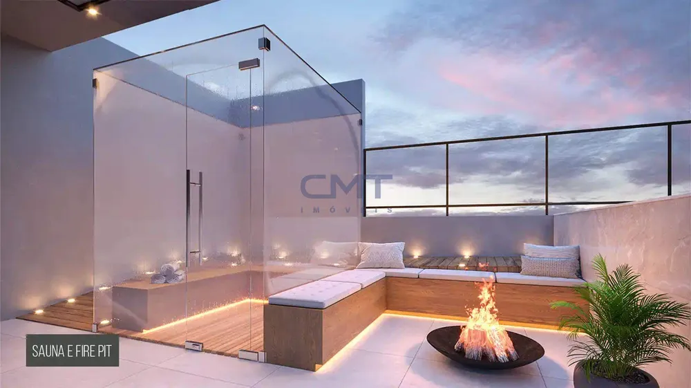 Apartamento, 2 quartos, 71 m² - Foto 6